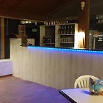 De L'or Bleu אתר קמפינג *
