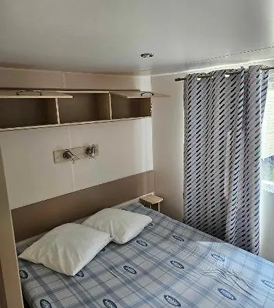 Кемпинг De L'or Bleu *