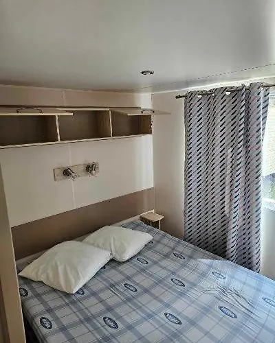 Campsite De L'or Bleu *